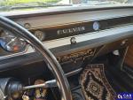 Lancia Fulvia  Aukcja 294667 - grafika 3