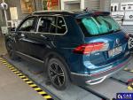 Volkswagen Tiguan Elegance eHybrid Aukcja 294670 - grafika 3