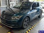 Volkswagen Tiguan Elegance eHybrid Aukcja 294670 - grafika 6