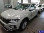 Volkswagen T-Roc Life Aukcja 294673 - grafika 1