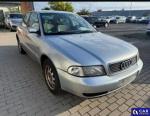 Audi A4  Aukcja 294692 - grafika 1