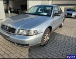 Audi A4  Aukcja 294692 - grafika 2