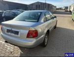 Audi A4  Aukcja 294692 - grafika 5