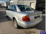 Audi A4  Aukcja 294692 - grafika 6