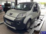 Peugeot Bipper Komfort Aukcja 294697 - grafika 1