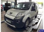 Peugeot Bipper Komfort Aukcja 294697 - grafika 5