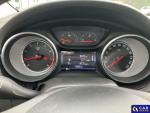 Opel Astra  Aukcja 294701 - grafika 1