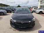 Opel Astra  Aukcja 294701 - grafika 12