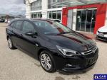 Opel Astra  Aukcja 294701 - grafika 13