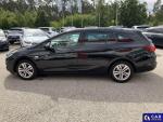 Opel Astra  Aukcja 294701 - grafika 18