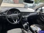 Opel Astra  Aukcja 294701 - grafika 22