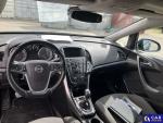 Opel Astra  Aukcja 294702 - grafika 18