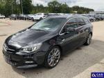 Opel Astra  Aukcja 294702 - grafika 21