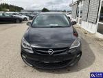 Opel Astra  Aukcja 294702 - grafika 22
