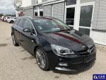 Opel Astra  Aukcja 294702 - grafika 23