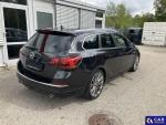 Opel Astra  Aukcja 294702 - grafika 25
