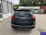 Opel Astra  Aukcja 294702 - grafika 26