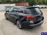 Opel Astra  Aukcja 294702 - grafika 27
