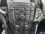 Opel Astra  Aukcja 294702 - grafika 4