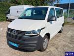 Volkswagen Transporter T6.1 TDi MR`20 E6d 3.2t Aukcja 295462 - grafika 1