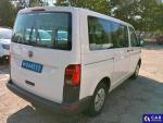 Volkswagen Transporter T6.1 TDi MR`20 E6d 3.2t Aukcja 295462 - grafika 4