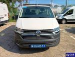 Volkswagen Transporter T6.1 TDi MR`20 E6d 3.2t Aukcja 295462 - grafika 6