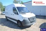 Mercedes-Benz Sprinter 314 CDI  Aukcja 294775 - grafika 2
