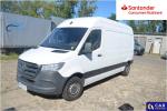 Mercedes-Benz Sprinter 314 CDI  Aukcja 294775 - grafika 1
