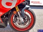 Aprilia RSV RS 660 Aukcja 294776 - grafika 13