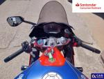Aprilia RSV RS 660 Aukcja 294776 - grafika 14