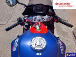 Aprilia RSV RS 660 Aukcja 294776 - grafika 15
