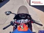 Aprilia RSV RS 660 Aukcja 294776 - grafika 16