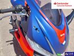 Aprilia RSV RS 660 Aukcja 294776 - grafika 17