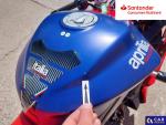 Aprilia RSV RS 660 Aukcja 294776 - grafika 27