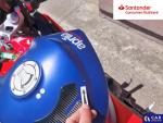 Aprilia RSV RS 660 Aukcja 294776 - grafika 28