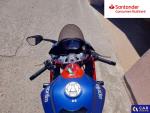 Aprilia RSV RS 660 Aukcja 294776 - grafika 29