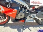 Aprilia RSV RS 660 Aukcja 294776 - grafika 35