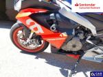 Aprilia RSV RS 660 Aukcja 294776 - grafika 36