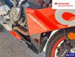 Aprilia RSV RS 660 Aukcja 294776 - grafika 38