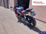 Aprilia RSV RS 660 Aukcja 294776 - grafika 3