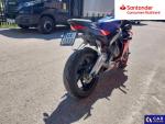 Aprilia RSV RS 660 Aukcja 294776 - grafika 4