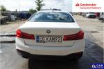 BMW Seria 5 530i sport-aut Aukcja 294777 - grafika 12
