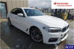 BMW Seria 5 530i sport-aut Aukcja 294777 - grafika 2