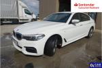 BMW Seria 5 530i sport-aut Aukcja 294777 - grafika 1