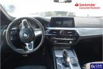 BMW Seria 5 530i sport-aut Aukcja 294777 - grafika 7