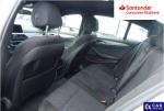BMW Seria 5 530i sport-aut Aukcja 294777 - grafika 89
