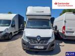 Renault Master dCi L3 Pack Clim Aukcja 294778 - grafika 11