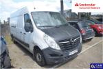 Opel Movano CDTI L3H2 Aukcja 294779 - grafika 2