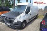 Opel Movano CDTI L3H2 Aukcja 294779 - grafika 1