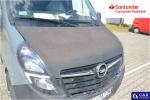 Opel Movano  Aukcja 294780 - grafika 19